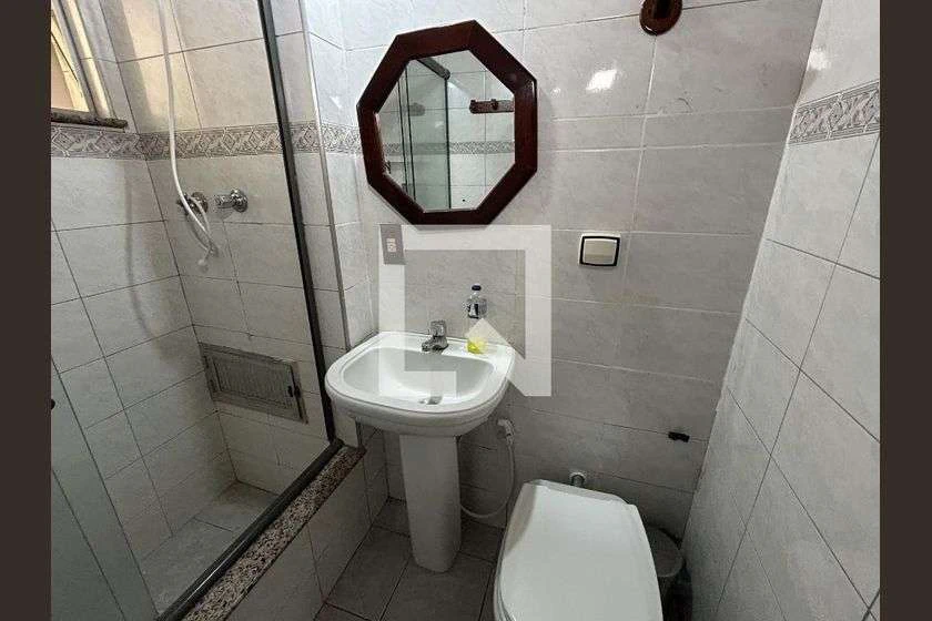 Оренда квартири з 2 кімнатами та вбудованими шафами — photo 25
