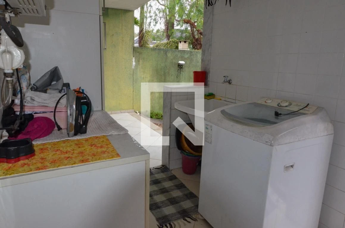 Casa com 4 quartos e jardim privativo — photo 68