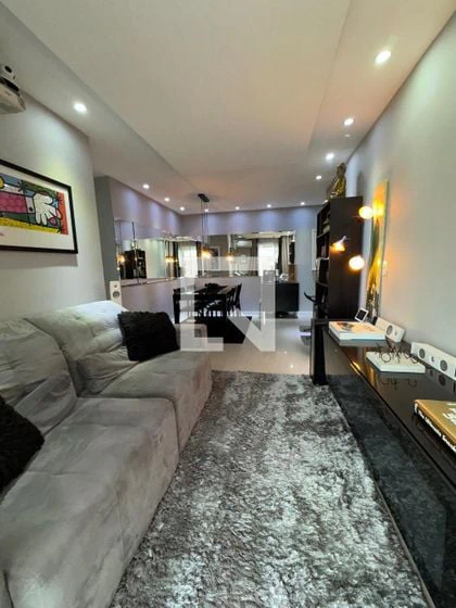 Квартира 72 м² с гардеробной и рабочим местом — photo 11