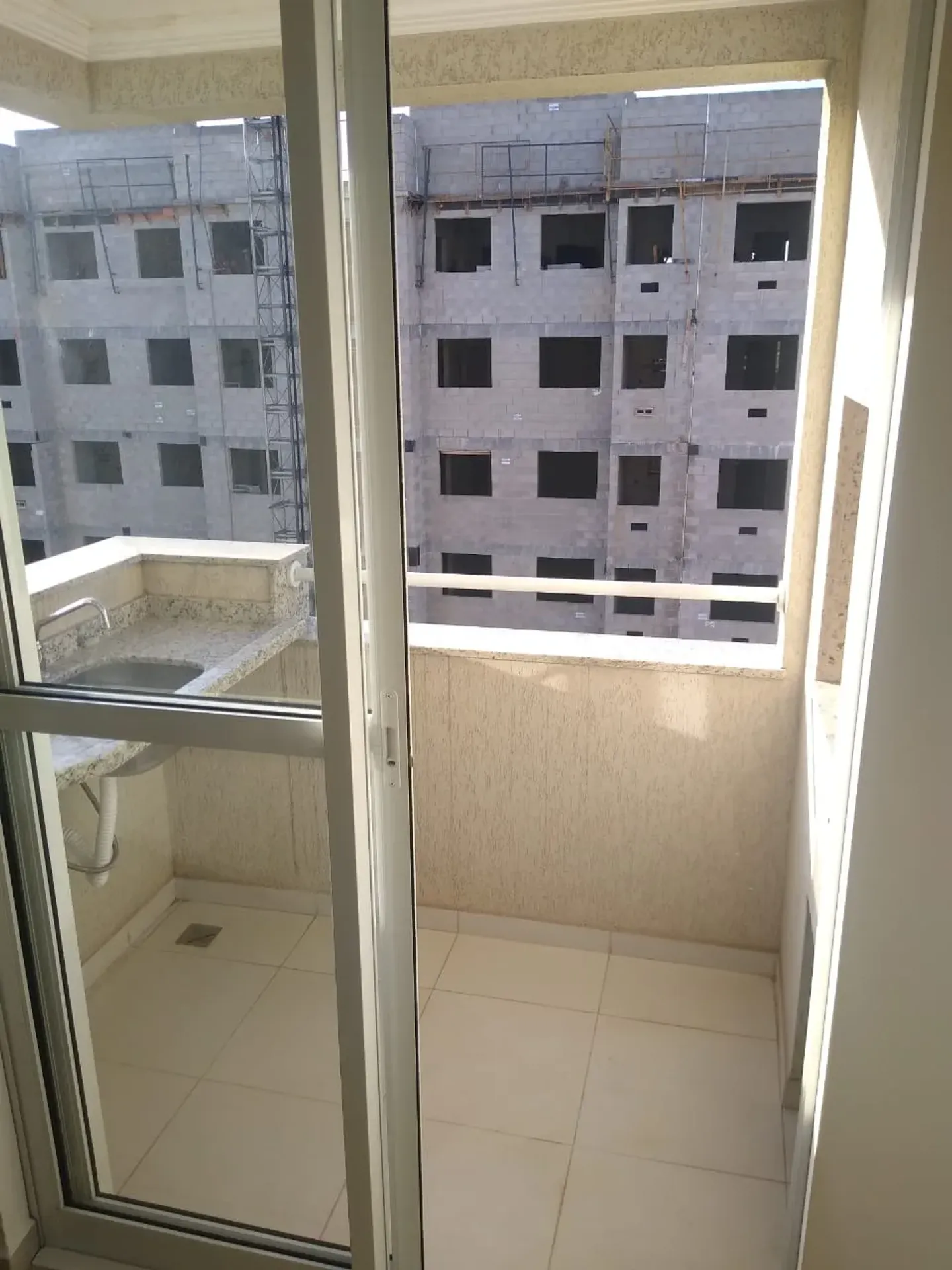 2-bedroom apartment, 1 with its own bathroom, 56 m² — photo 16