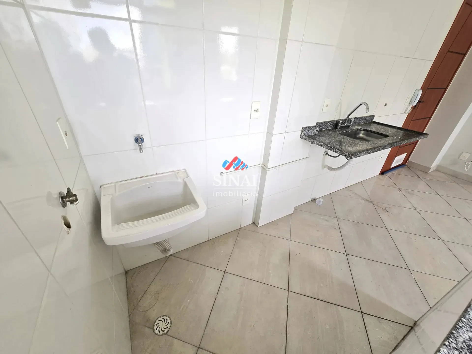 45 m² apartment with 2 bedrooms and 1 bathroom — photo 13