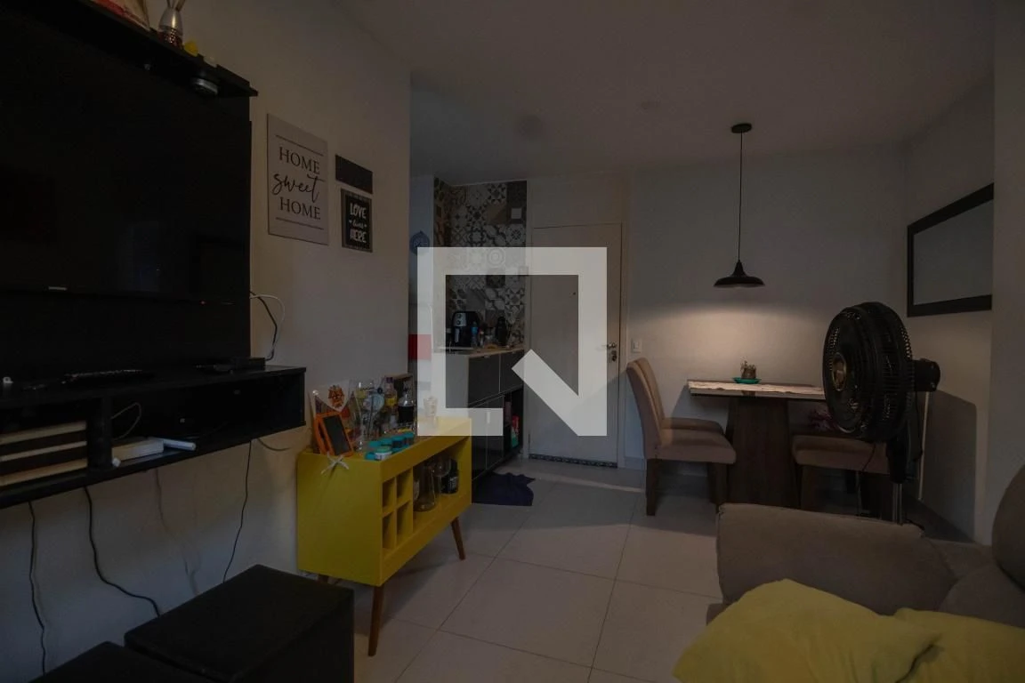 Furnished 2-bedroom apartment with balcony grill and 1 parking — photo 9