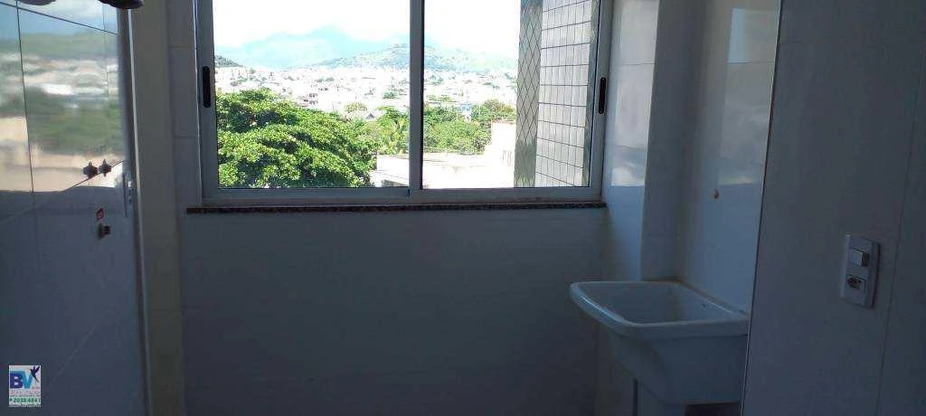 Penthouse apartment with 3 bedrooms and private BBQ — photo 48
