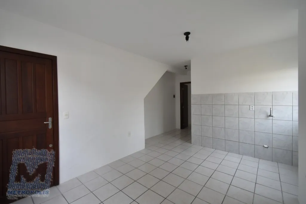 One-bedroom apartment, 32 m² — photo 3