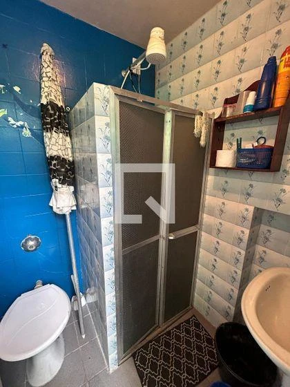 2-bedroom house with a washing machine in Rio de Janeiro — photo 11