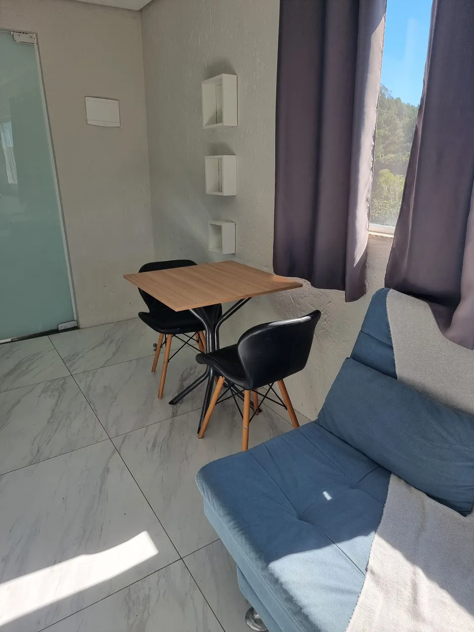 Apartamento com vista para as montanhas, Trindade — photo 11