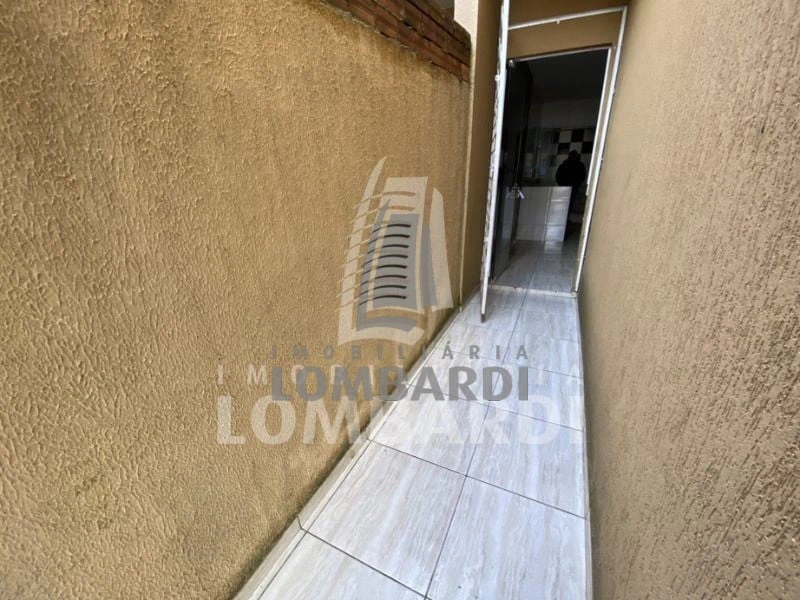 2-bedroom house, 80 m²