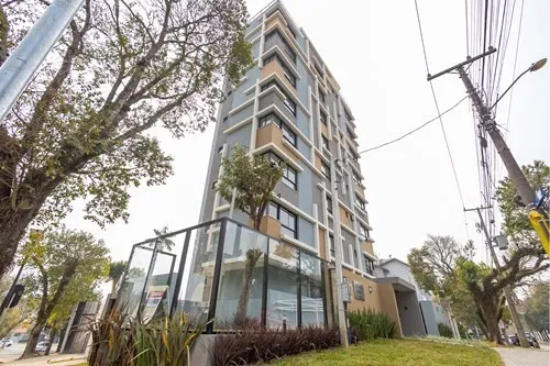 Apartamento mobiliado com 1 quarto e sem vaga — photo 21