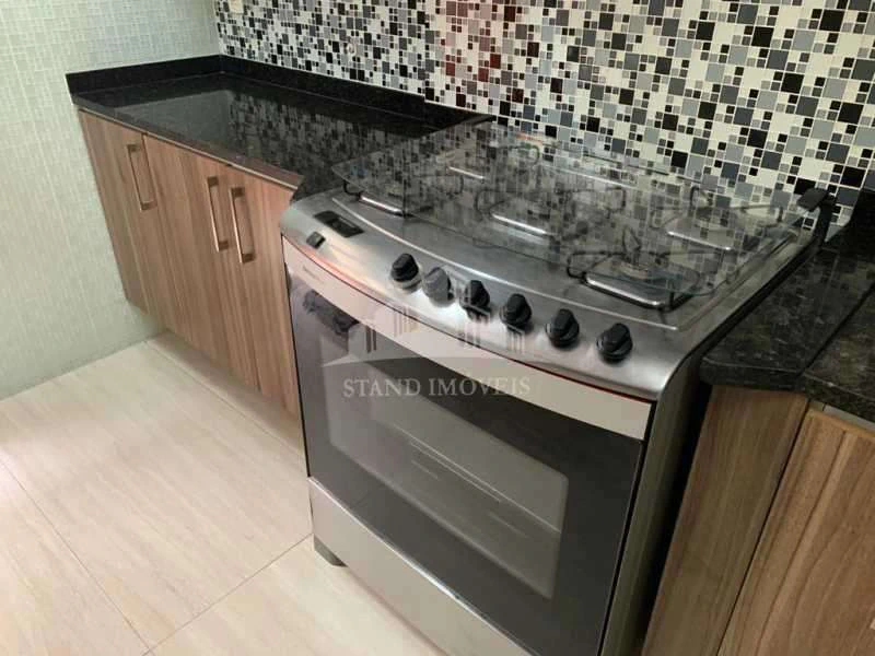 Duplex condominium house with 4 bedrooms and 200 m² — photo 12