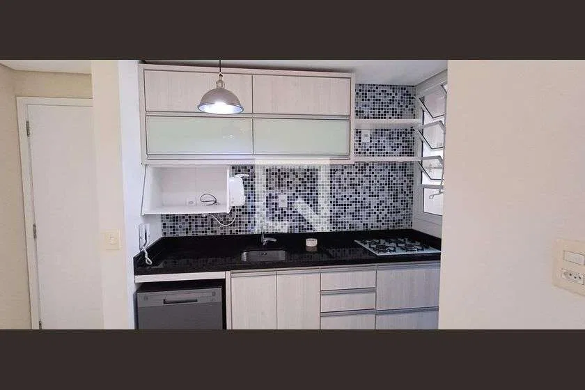 Furnished apartment, 71 m², with a grill on the balcony — photo 15
