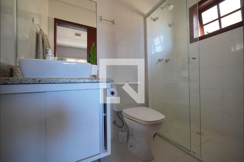 100 m² house with a washing machine and a home office — photo 23