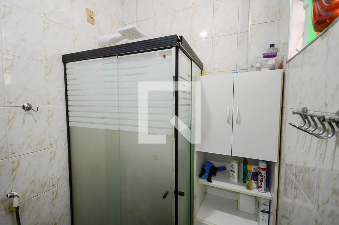 Apartamento mobiliado de 2 quartos com espaço de home office — photo 34