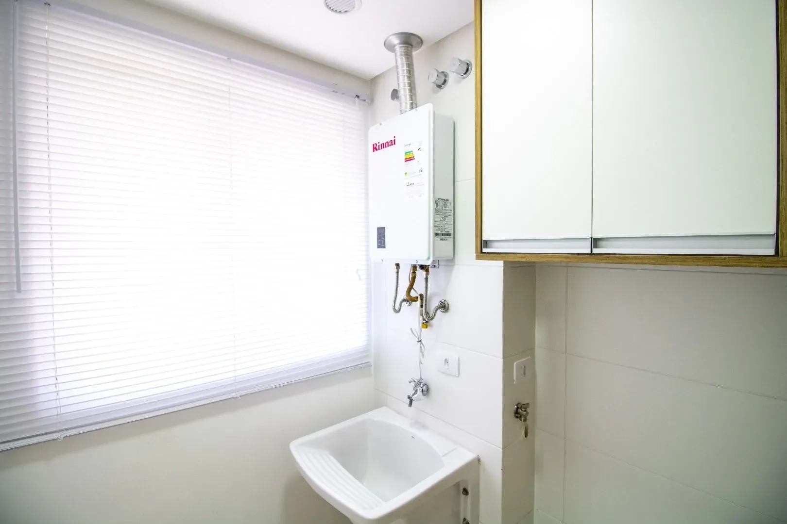 Apartamento amueblado de 2 dormitorios con suite y 76 m² — photo 7
