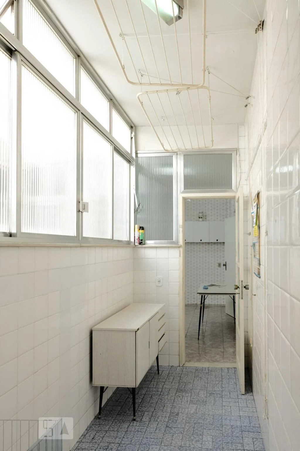 Apartment, 170 m², with a home office — photo 41