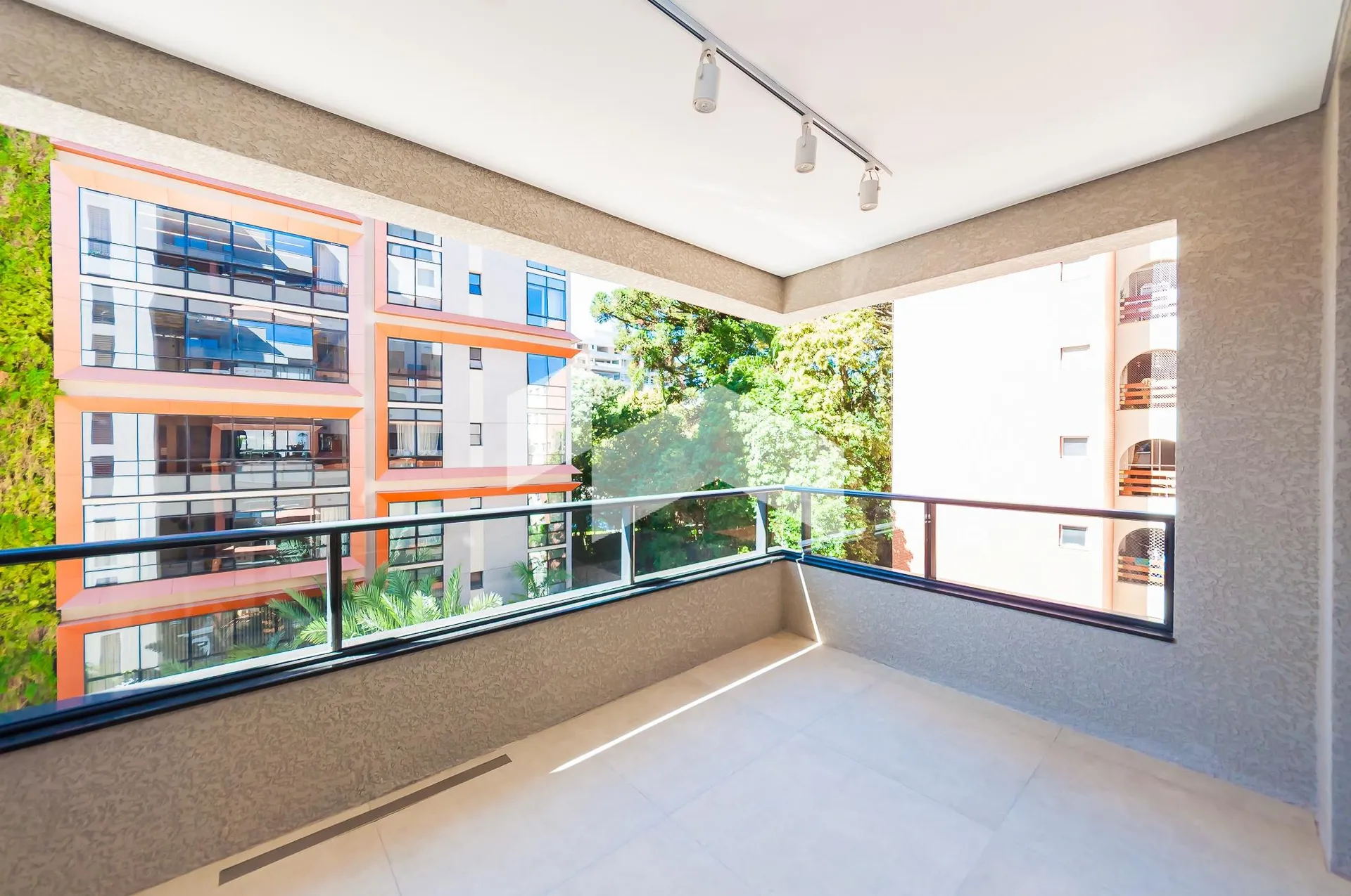3-suite apartment with 227 m² and 3 parking spaces — photo 27
