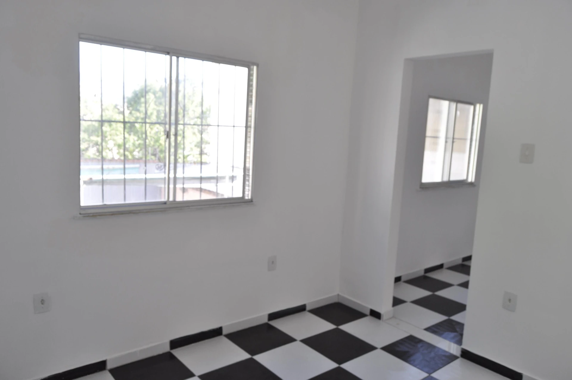 Rental house with 6 bedrooms and 4 bathrooms — photo 15
