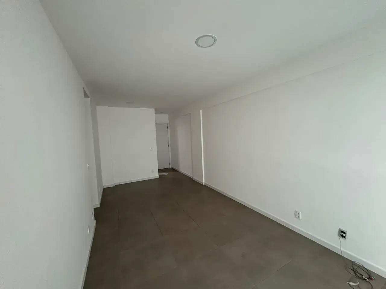 Apartamento sem mobília com 3 quartos e 2 banheiros — photo 2