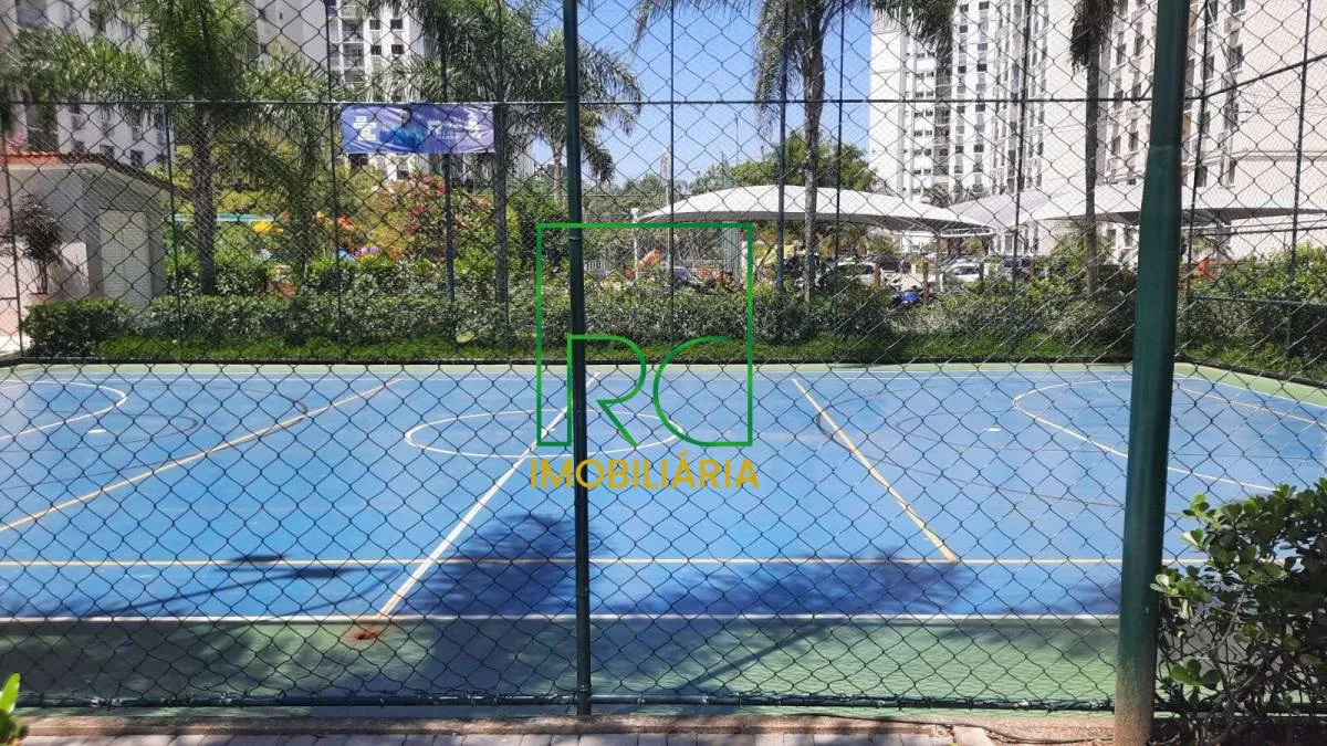 2 quartos e churrasqueira privativa: apartamento de 51 m² — photo 19