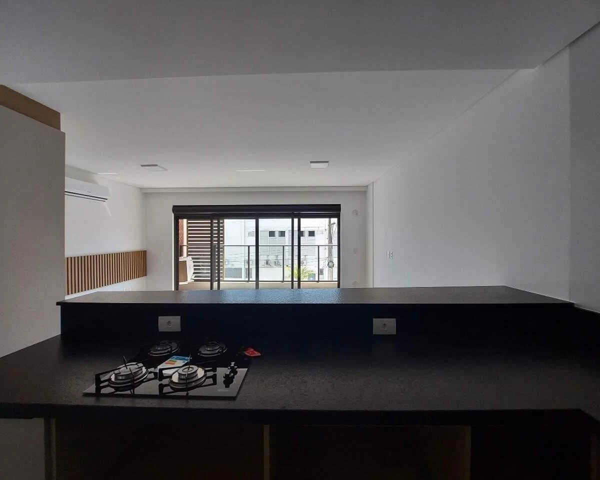 Furnished apartment, 48 m², with a mountain view — photo 21