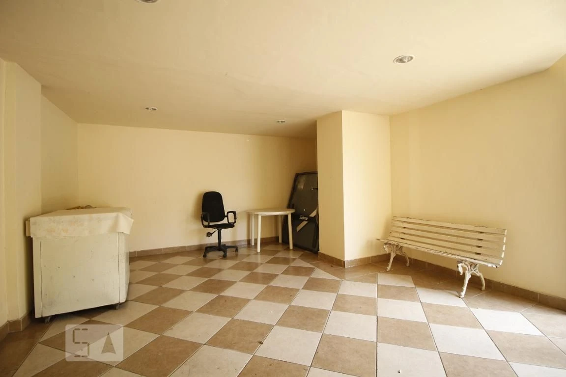 Apartamento de 2 quartos com espaço de home office — photo 25