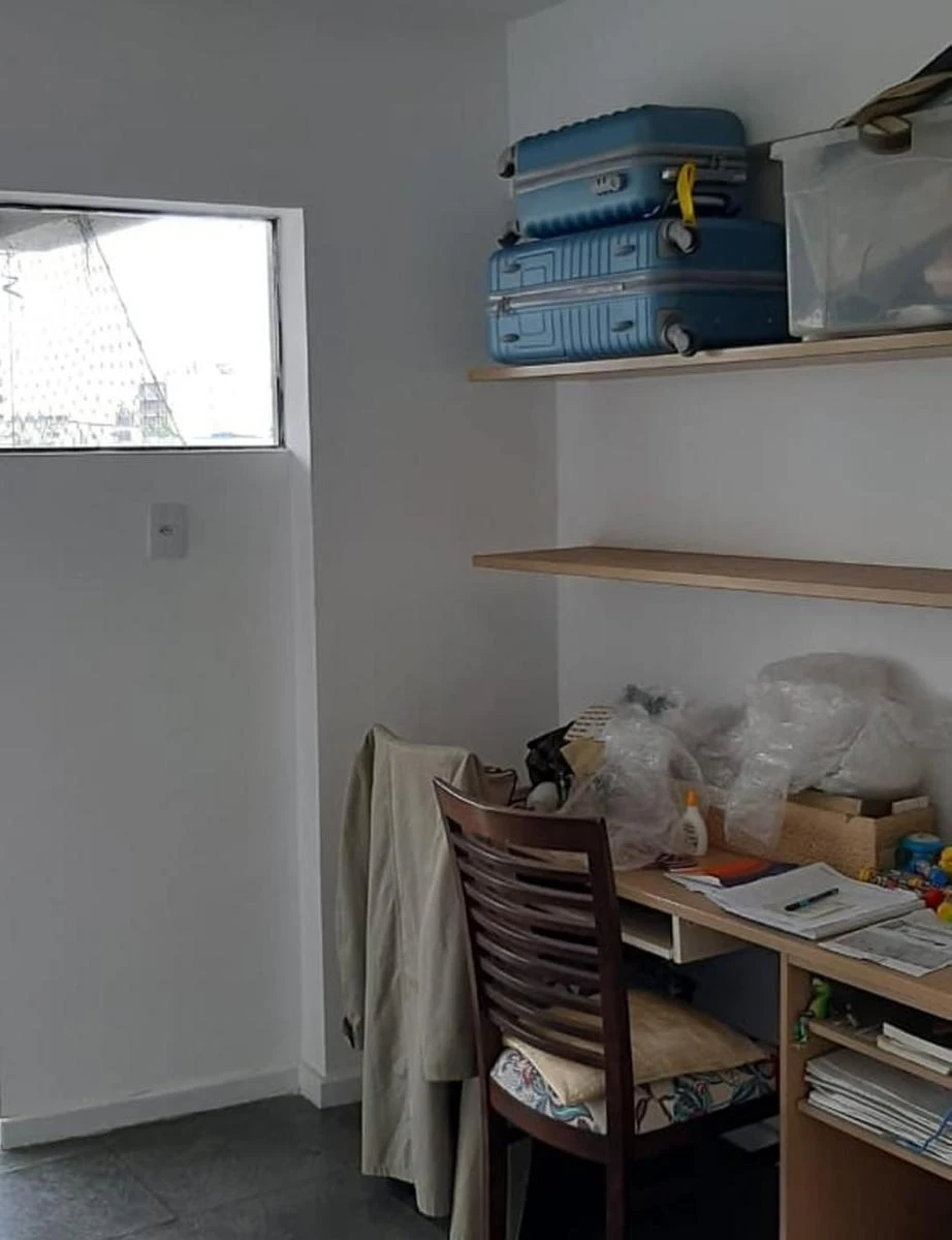 Apartamento mobiliado de 79 m² com 2 quartos e 3 vagas — photo 9