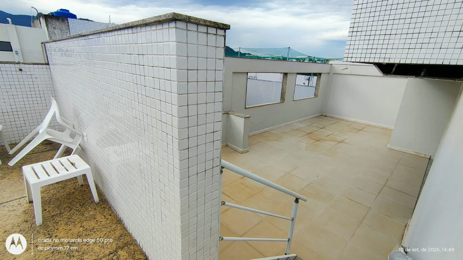 Apartment with 3 en-suite bedrooms, 98 m² and 1 spot — photo 21