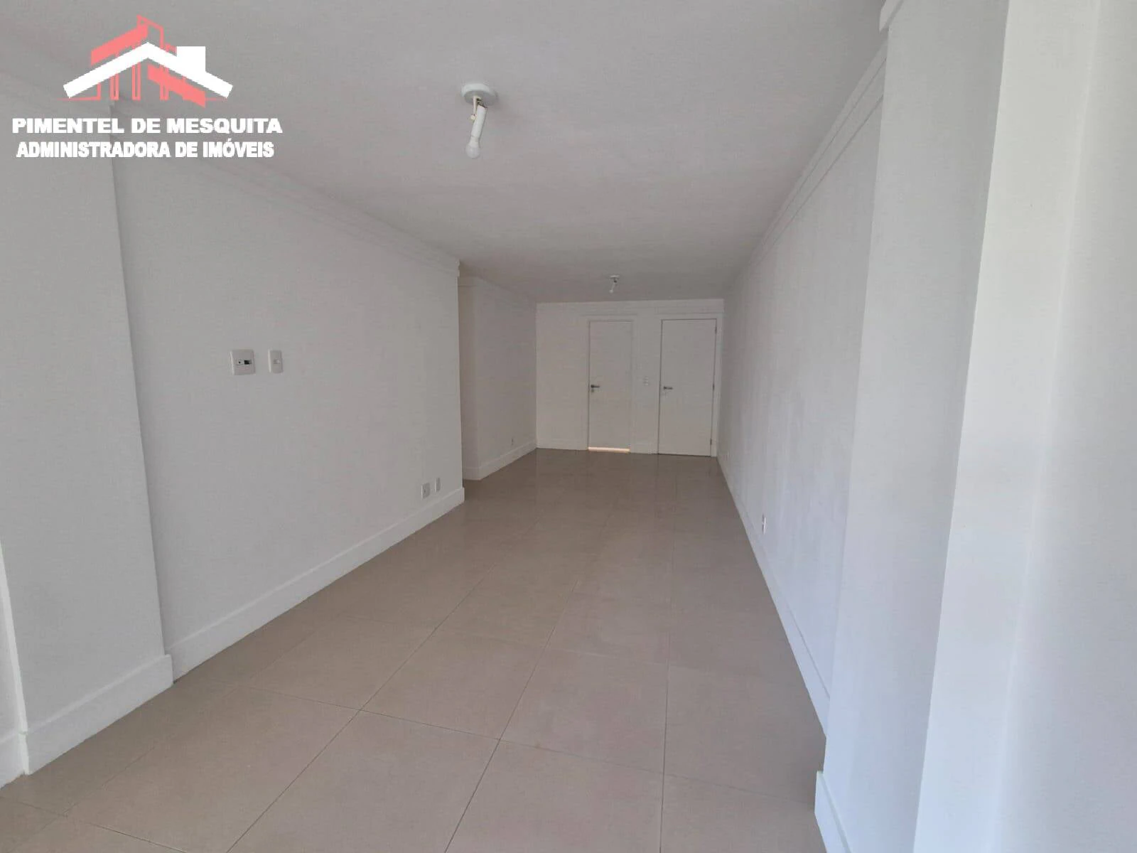 Apartamento de 2 quartos com varanda gourmet — photo 18