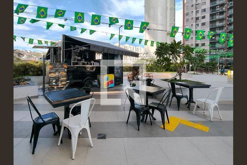 2 quartos e vista para a água: apartamento de 45 m² — photo 24