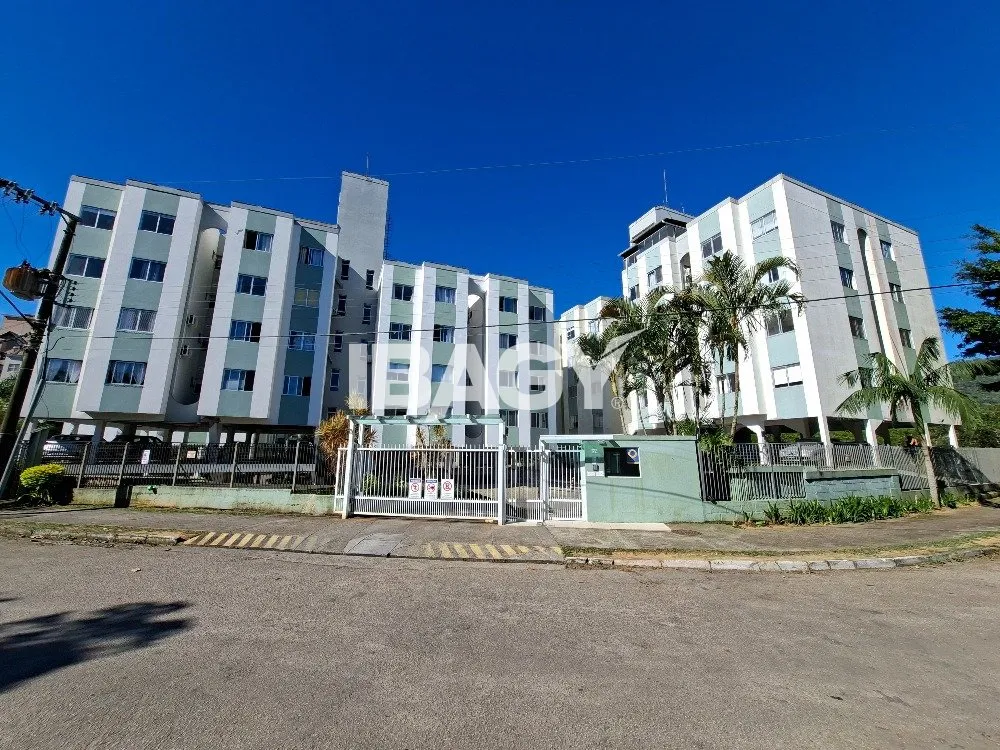70 m² apartment with 2 bedrooms and 24-hour concierge — photo 4
