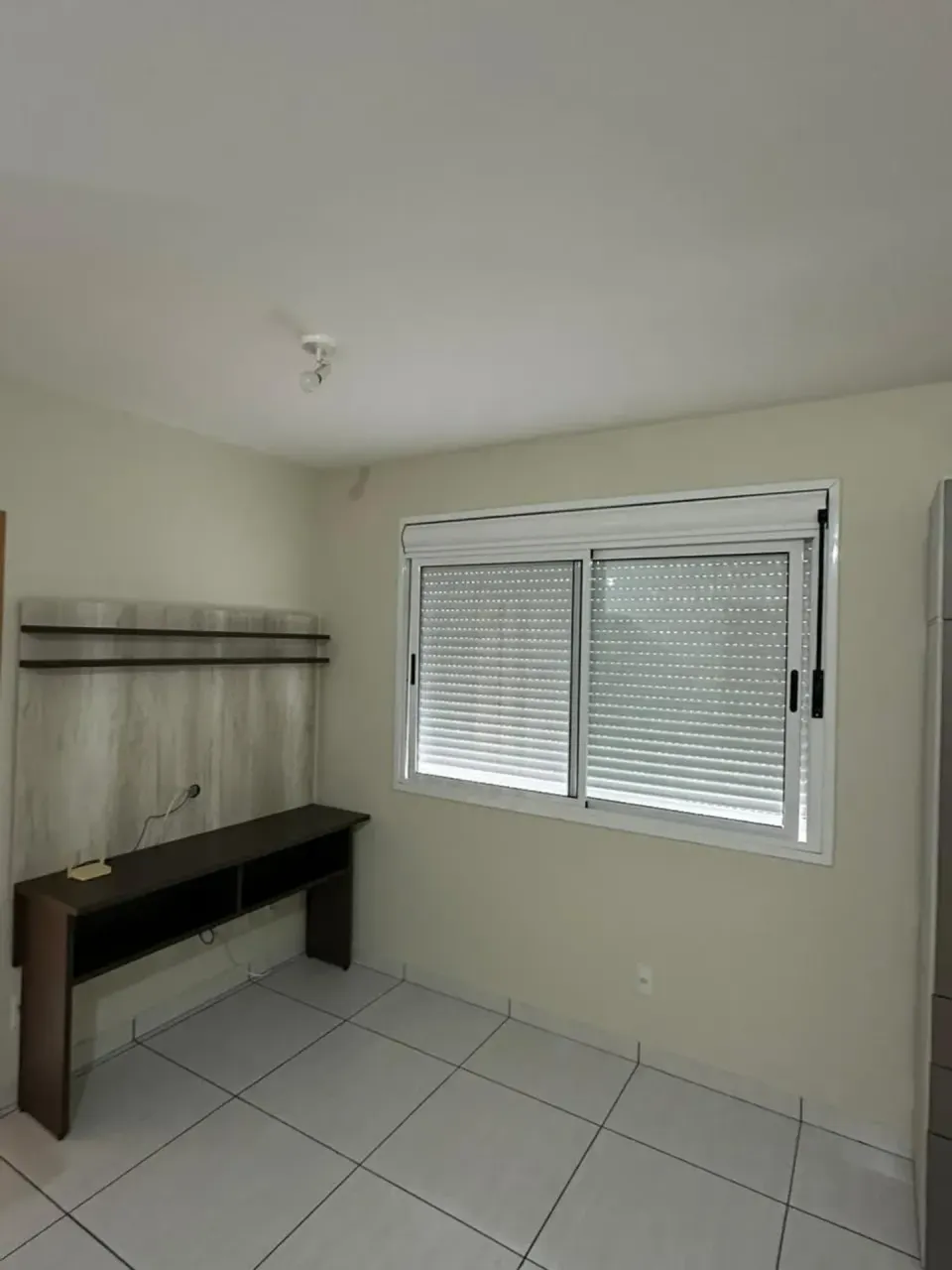 Apartamento mobiliado de 1 quarto com 1 vaga — photo 2