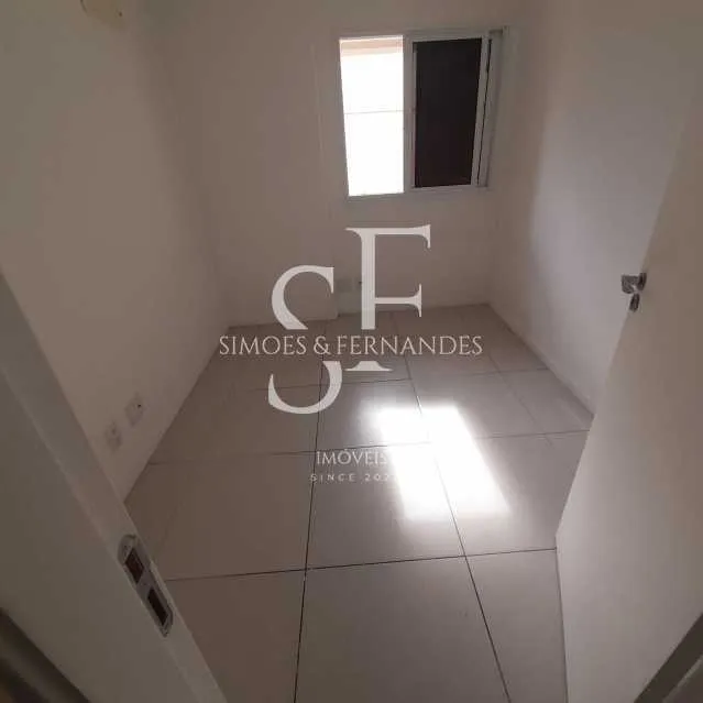 68 m² furnished apartment with 2 bedrooms and balcony — photo 16