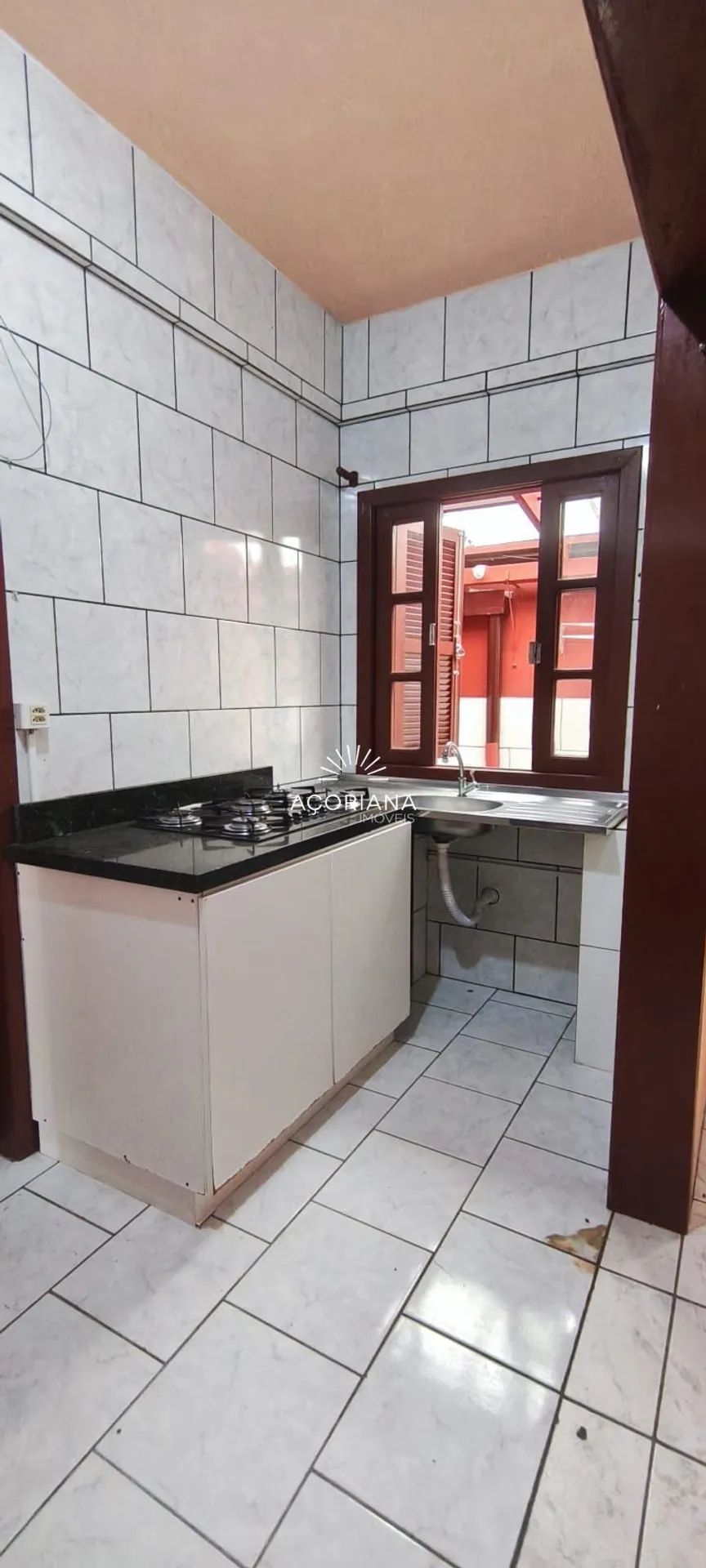 Departamento amueblado de 50 m² en Florianópolis — photo 8