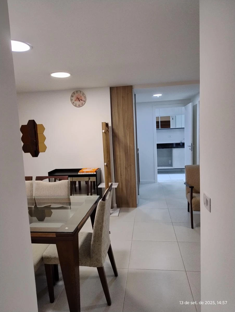 2-bedroom apartment with 91 m², parking spot and suite — photo 26