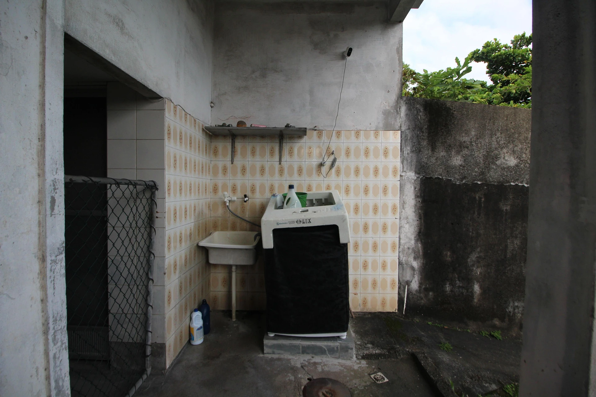 Casa amueblada con jardín privado y 3 dormitorios — photo 36