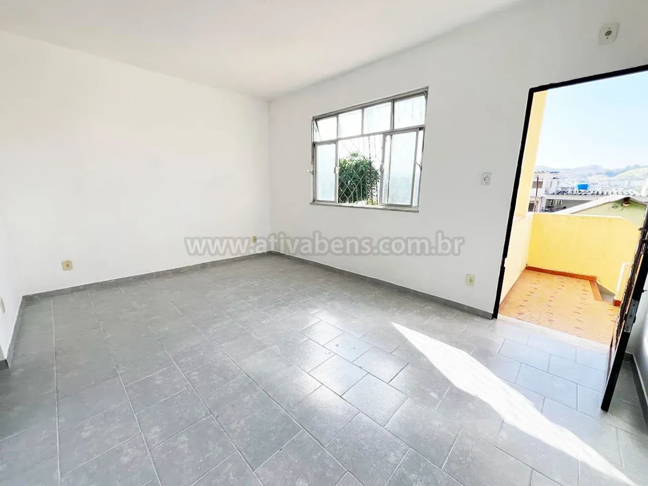 Apartamento de 1 quarto com 42 m² e cozinha a gás — photo 3