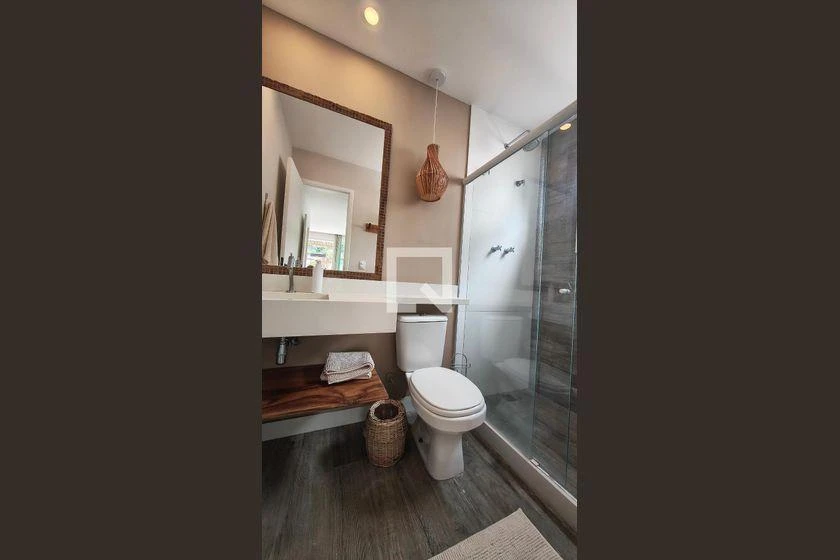 3-bedroom house with 290 m² and open-plan kitchen — photo 14