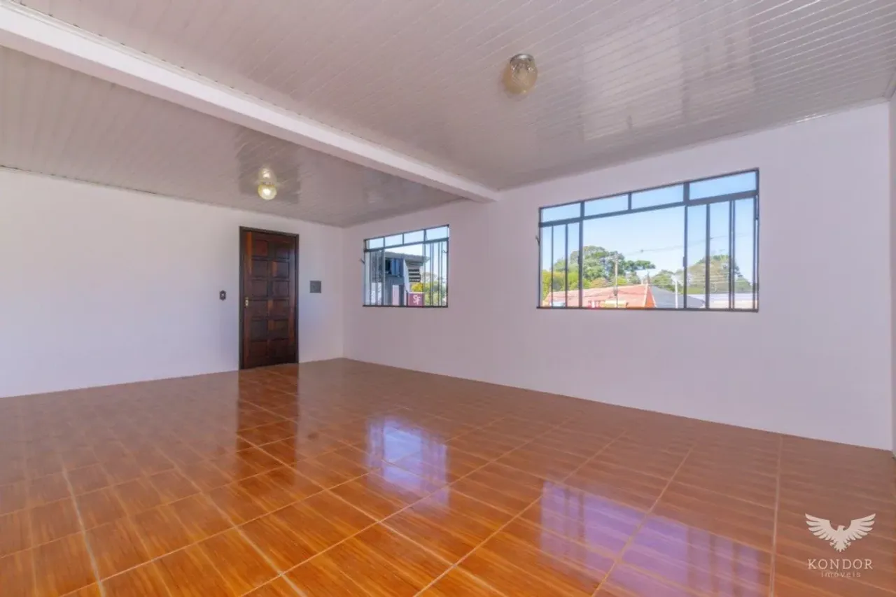 120 m² apartment with 3 bedrooms and 1 parking spot — photo 4