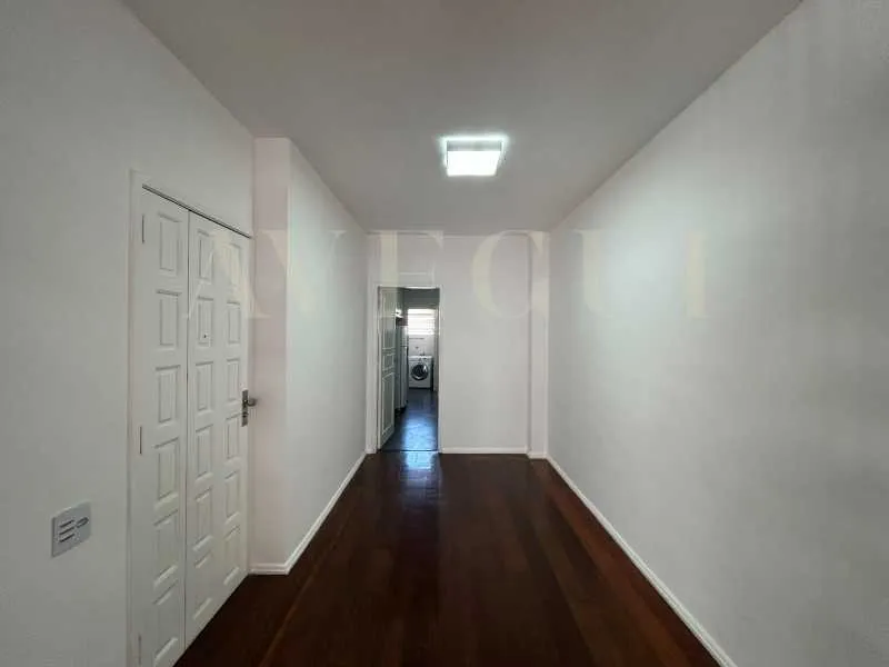 Private BBQ in a 3-bedroom apartment, 180 m² — photo 22