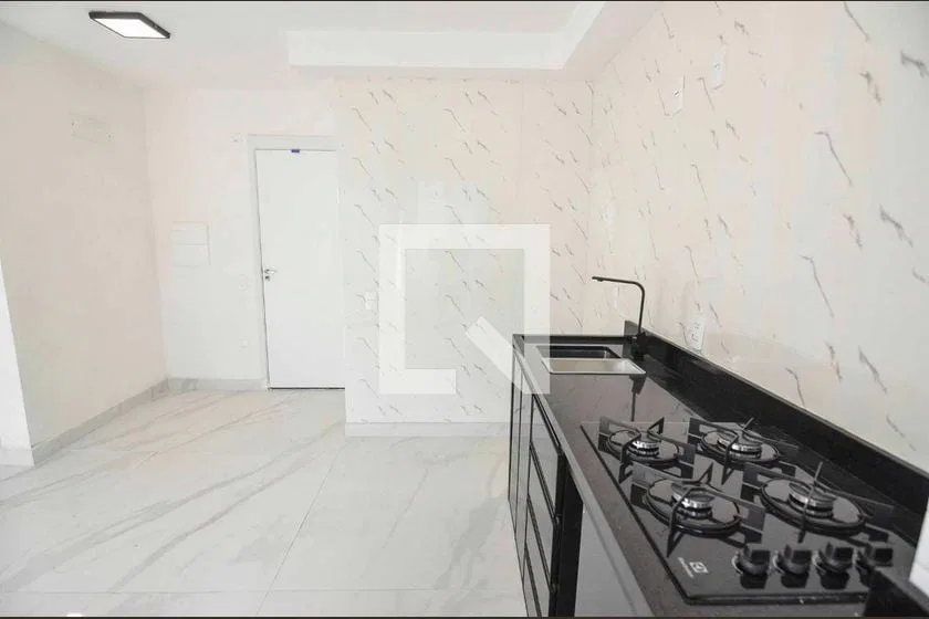 Apartamento para locação com 2 quartos e varanda no 18º — photo 12