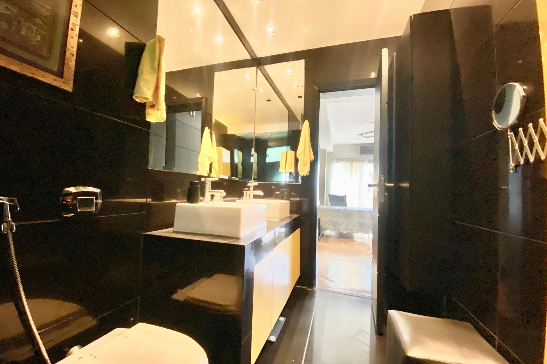 Vista al agua y 2 dormitorios: departamento de 129 m² — photo 32