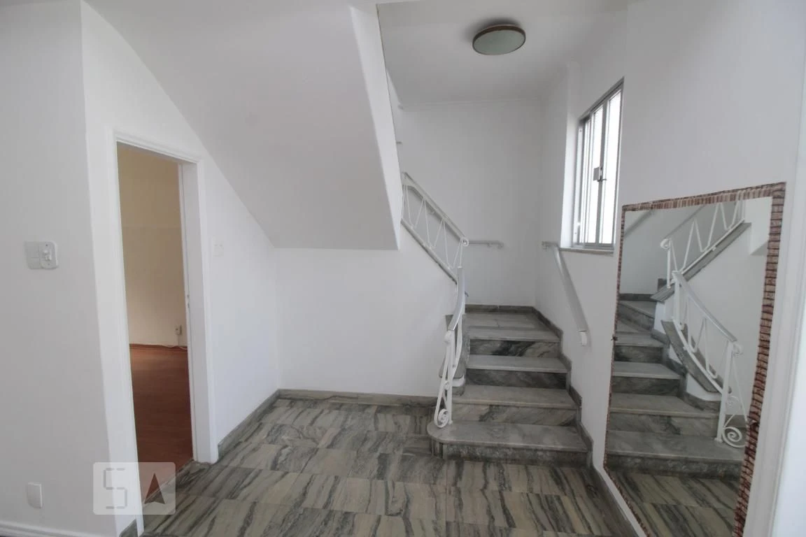 180 m² apartment with a washing machine and a private BBQ — photo 61
