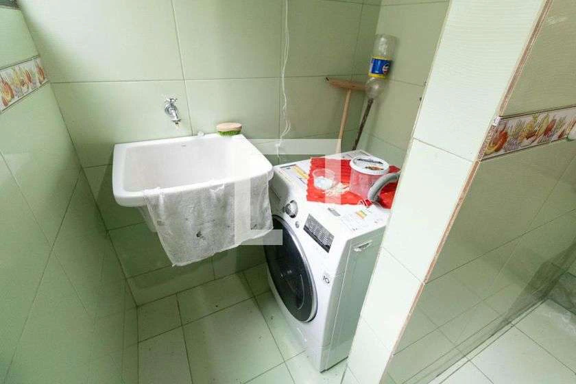 2-bedroom apartment with 55 m² and 1 parking spot — photo 25