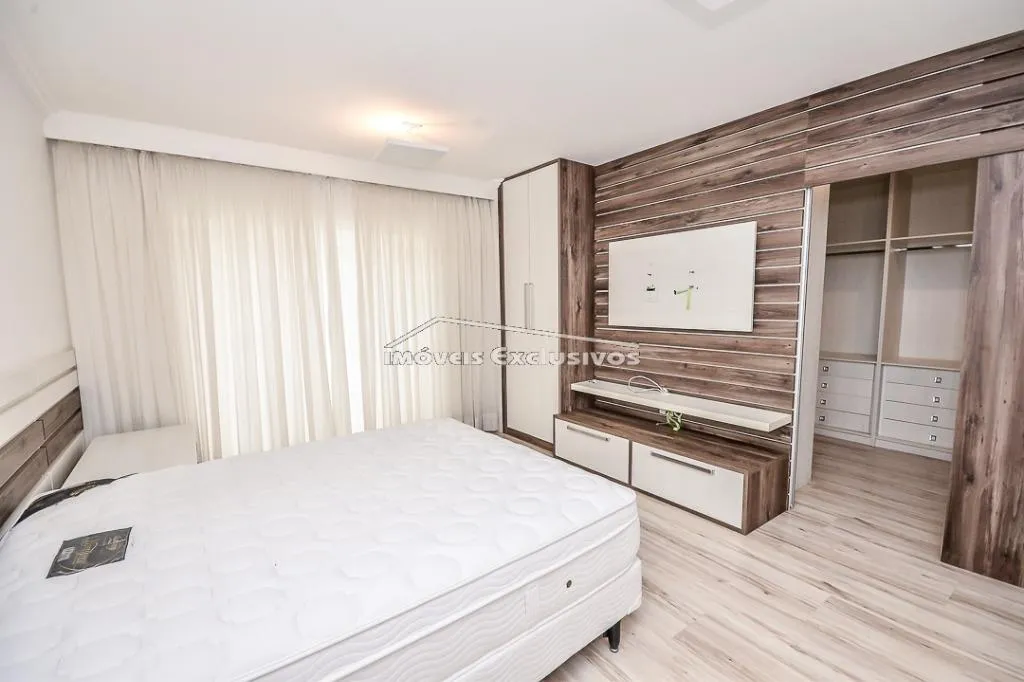 Furnished 253 m² house with 4 bedrooms and an open gas kitchen — photo 34