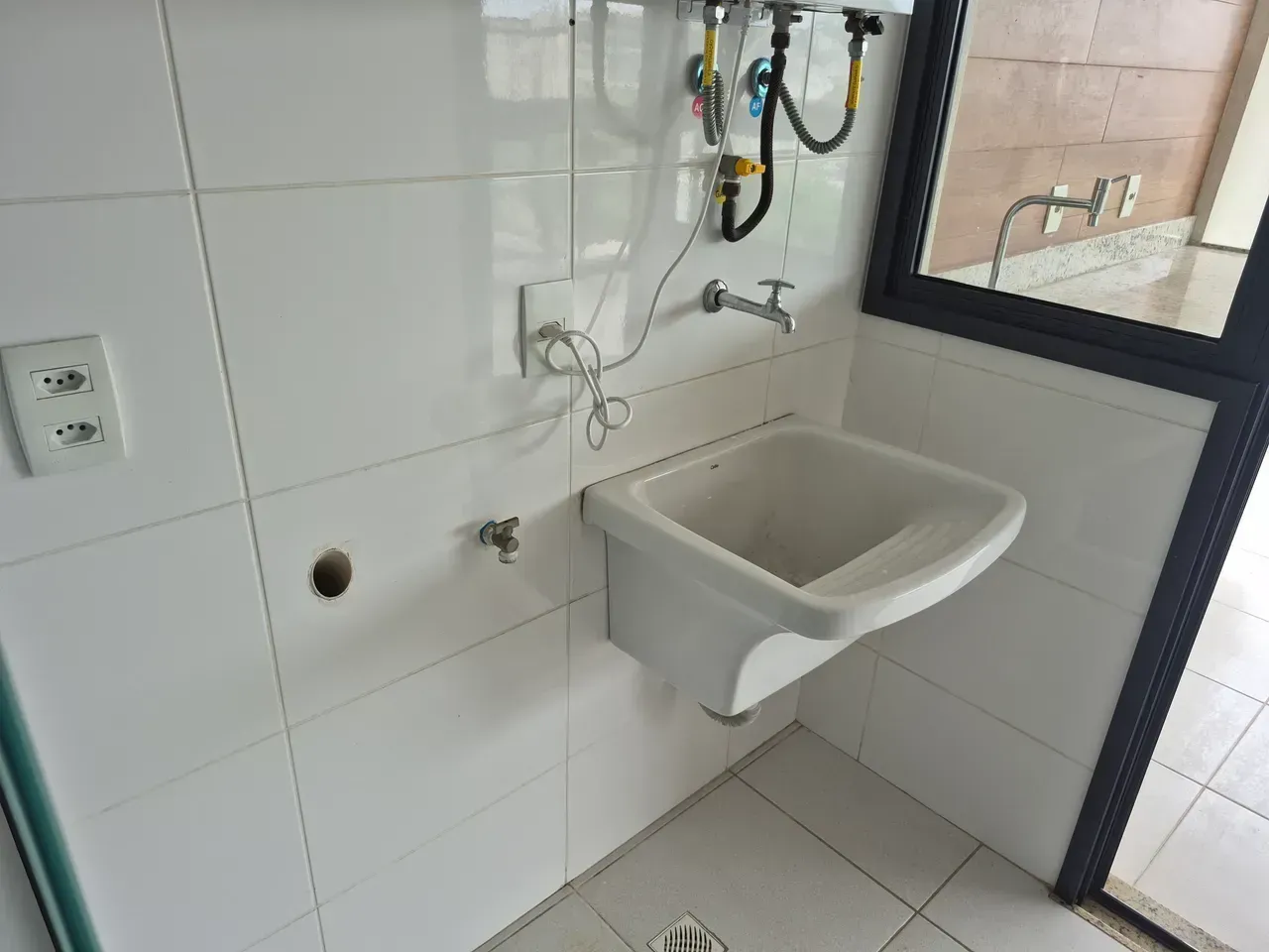 Apartamento sin amueblar con 4 dormitorios y 178 m² — photo 6