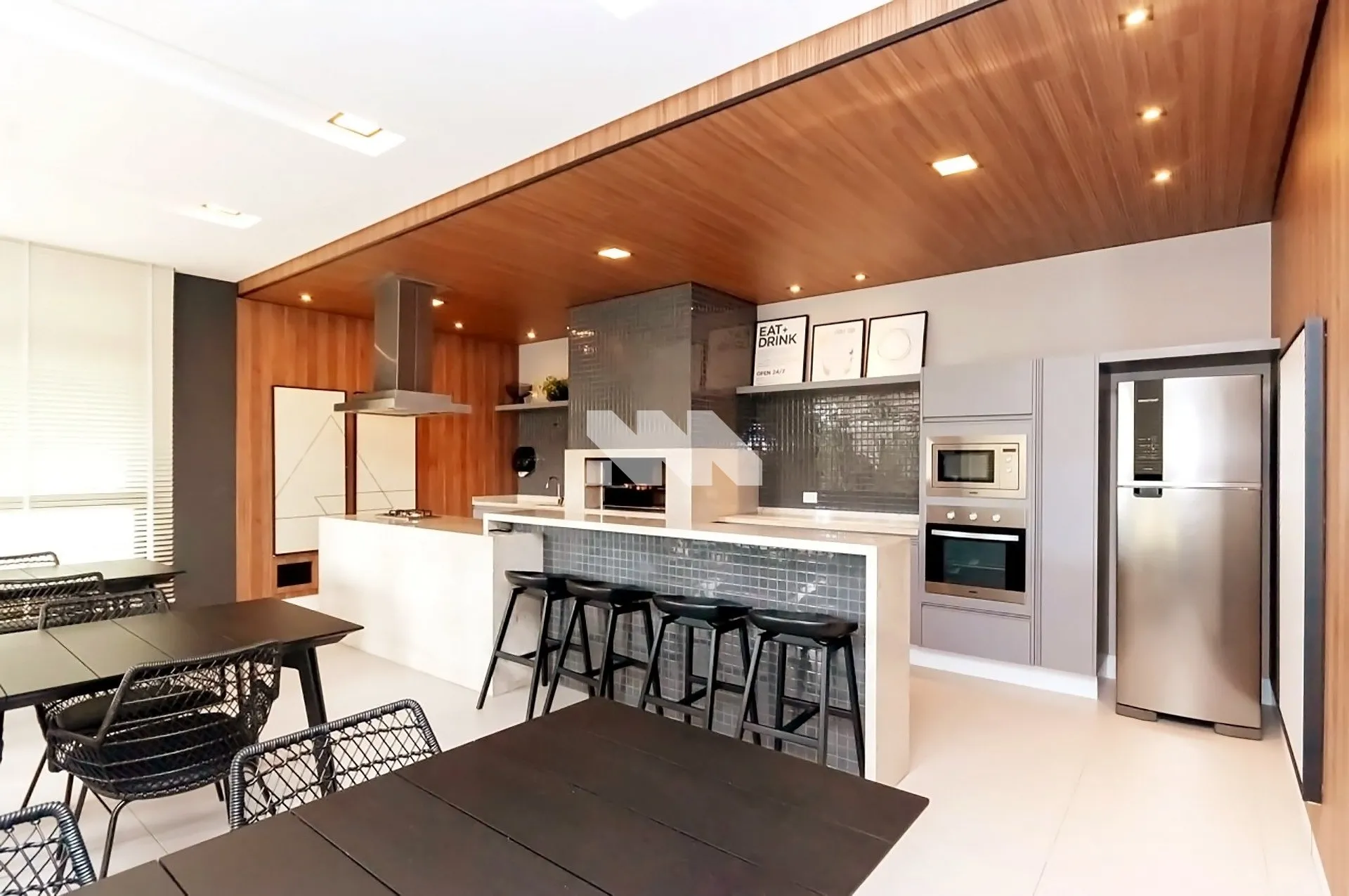 Apartamento para locação com 2 dormitórios e 3 banheiros — photo 50