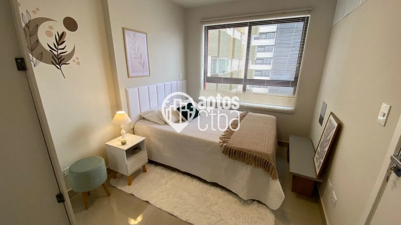 Apartamento mobiliado com 1 quarto e varanda — photo 28