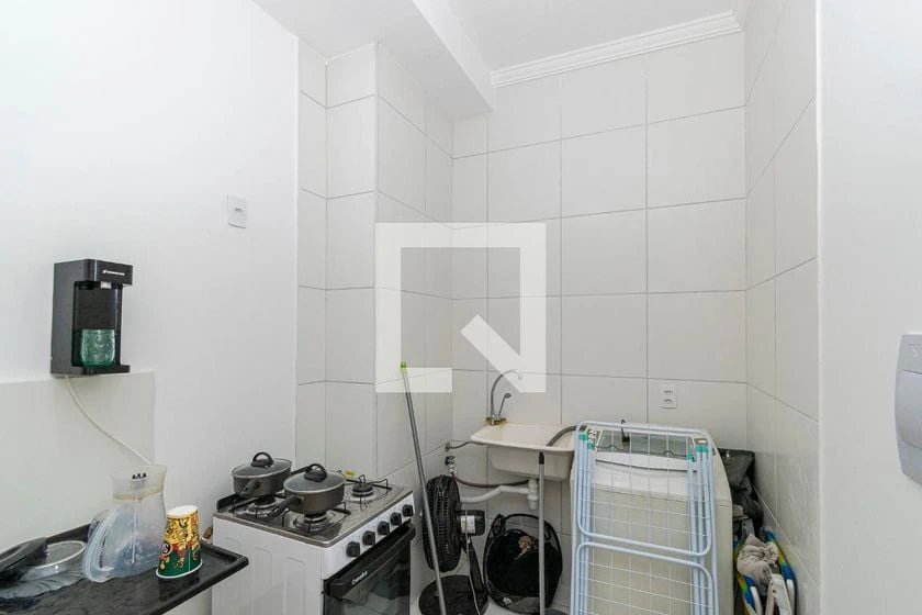 Дерев'яна підлога або ламінат та 1 спальня: квартира 38 м² — photo 20