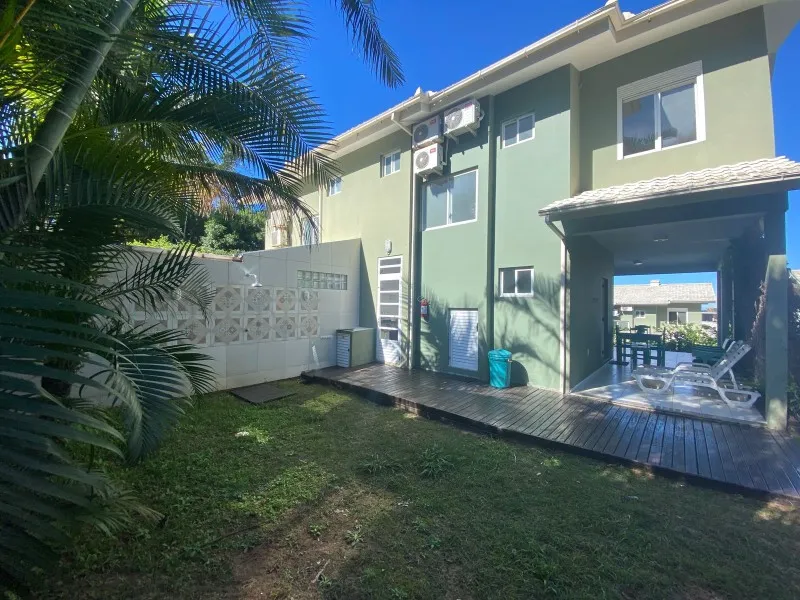 Casa amueblada de 140 m² con 3 dormitorios y suite — photo 45
