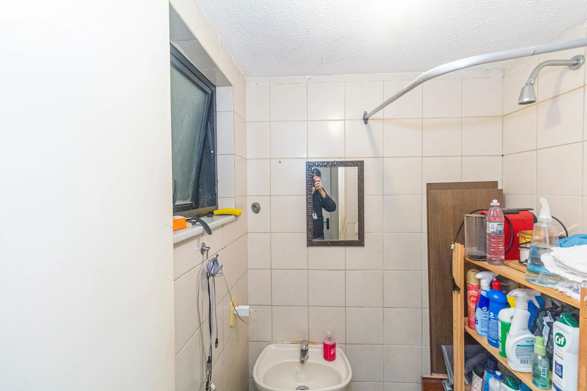 2-bedroom apartment in a building with a sauna — photo 30