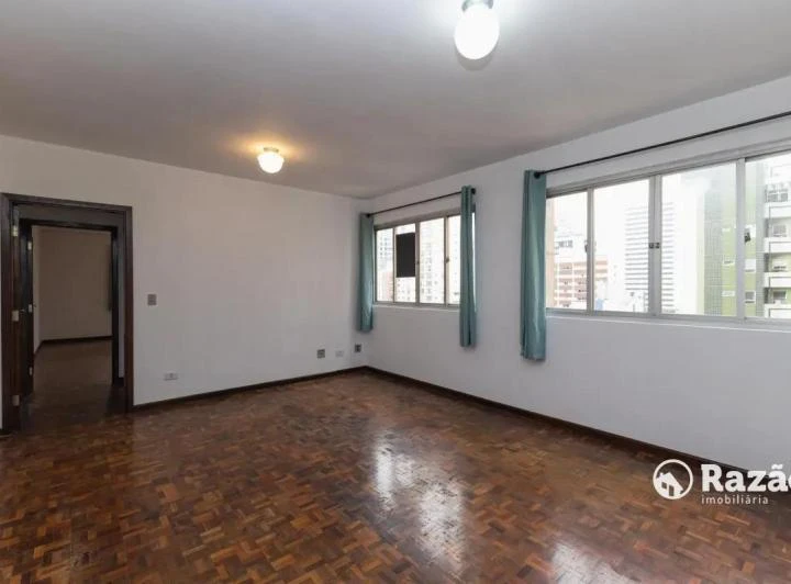 Apartamento sem mobília de 73 m² com cozinha separada — photo 5